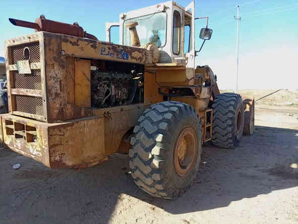 للبيع شفل زت حجم 85 موديل 85 محرك كير أكسل كله شرط دفع رفع فول تخم تاير جديد رقم كربلاء تحويل فوراً السعر 125 وبي مجال مكاني الفلوجه معرض الوطن للاستفسار ه‍ *********** ه‍ ***********
