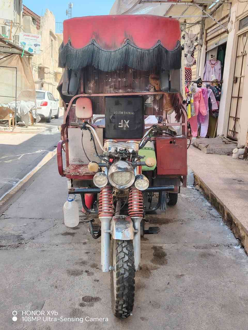 ستوتة للبيع  العنوان الموصل وادي حجر السعر 950وبيها مجال للطيبين


**إذا كنت صاحب هذا الإعلان وتريد حذفه لأي سبب، رجاءا أرسل رسالة إلى الدعم الفني**