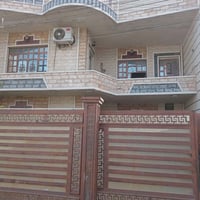 الشهداء شارع المضخة • ٢٠٠م • ٦غرف نوم