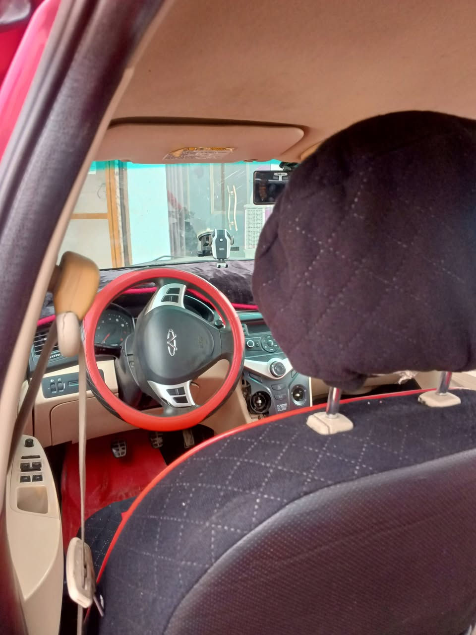 شيري فلاوين مديل 2014 سياره جاهزه مهزه تخم تاير محرك مكفول تبريد شغال كير وشواصي مكفوله
 مكلف بالنشر 
صاحب سياره 
***********
***********
مكان سياره بابل قرب جامعه بابل
