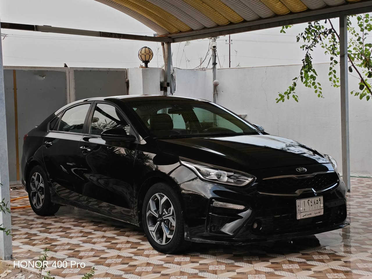 كيا فورتي 2019 حادثها جاملغ و بنيد حادثها بسيط سيارة مواصفات ماشيه 73 الف 
سيارة جديده و جاهزة 
رادار امامي و نقطه عمياء حساس خلفي كامرة خلفي شاشه تحكمات تحديد مسار 
محرك 2000 دوش ما مفتوح رقم قادسيه سنويه لل28 تحويل مباشر 
العنوان ديوانيه 
***********
السعر 125
