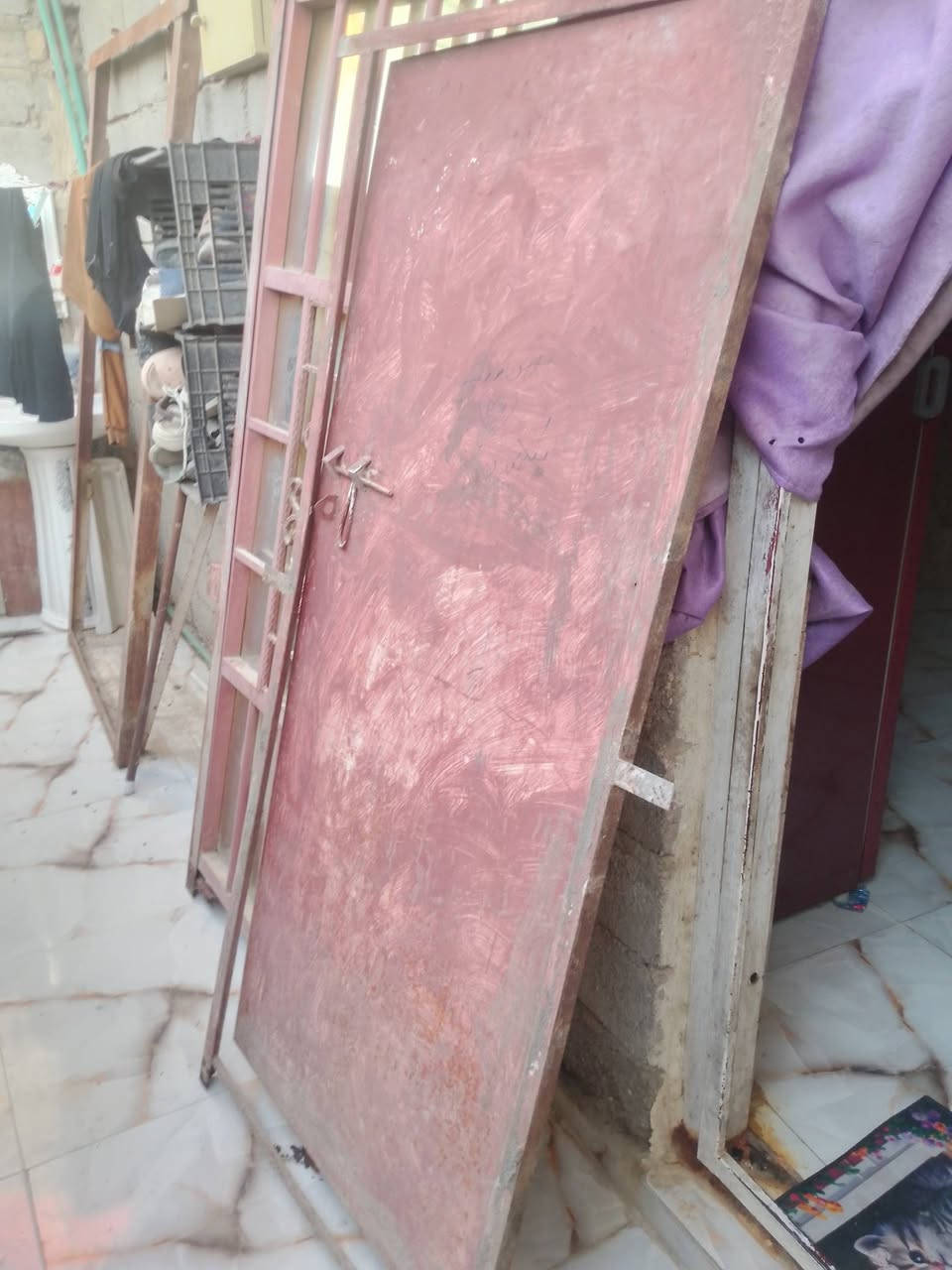 بيبان عدد 2 المكان ناصرية مركز ***********
