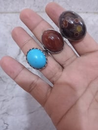 3خواتم للبيع 07827500655