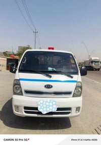 بصره • موديل ٢٠١٨ • ميكانيك جاهز