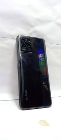 ريلمي 8 • ١٢٨ • ٦٠ فريم بوبجي