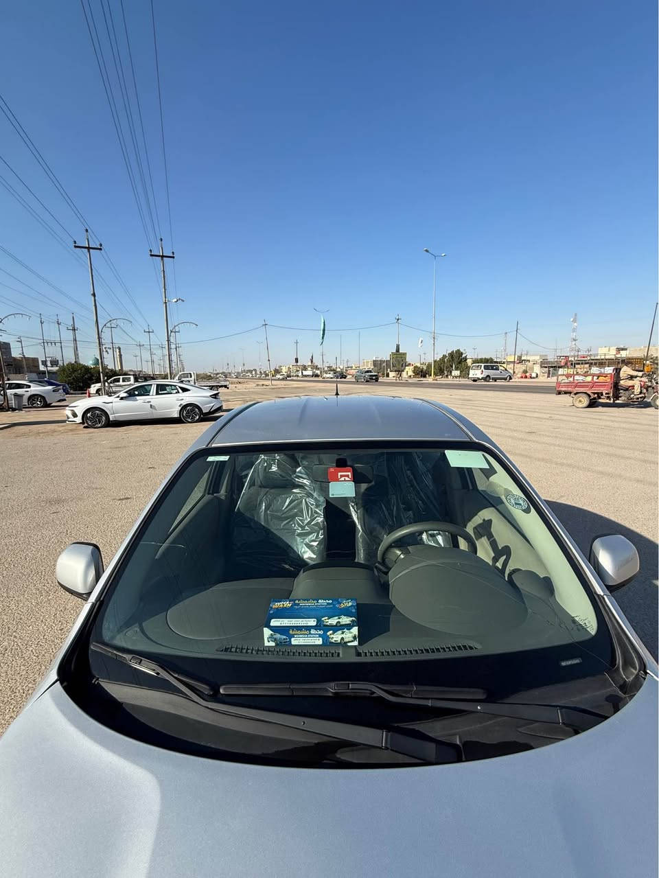 نيسان سني هندي اصل بليته (زركه) ❤️
وارد خليجي (2023)
ماشيه 80 الف حقيقي 😮 
مكفول ضربه وصبغ بيها بارد خفيف بلبنيد فقط 👍
مواصفات شاشه 
حساسات 
كامره خلفيه 
سياره جاهزه من كلشي مابيها اي مصرف حتى تايرات مبدل قبل اسبوع 
السعر 117قابل للتفاوض 
الاستفسار *********** البصرة, العراق
