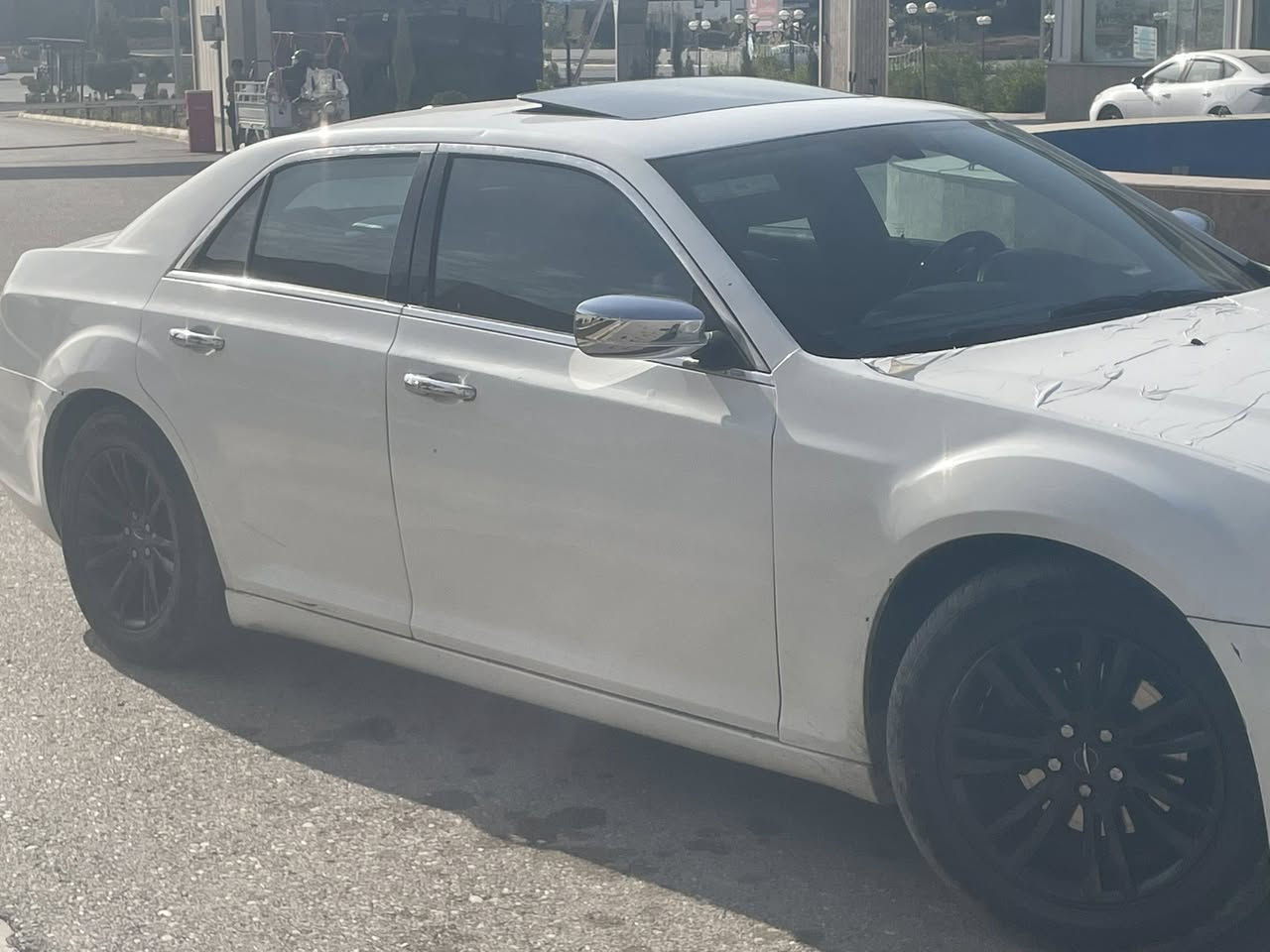 اوباما موديل 2012 فول قبات كير تةياره مكينة 6 بستون براوية نوقسانى تةيا نةيا كير مةكينة تةبريد تةقو رةقة بةشرت رجان كةر موشترى نةيت تةيل مةكا سعرى 68 مجاليك كةم   ***********
