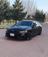 كيا K5 • نينوى