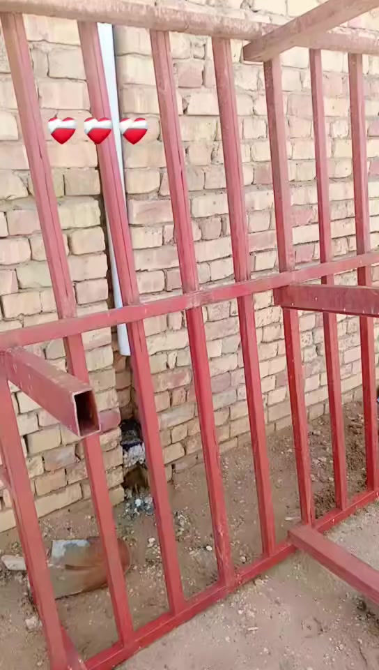 جربايه للبيع جديه طول مترتين والعرض متر و80جربايه حديد تفصال اللاستفسار اتصل على هاذ رقم ***********
