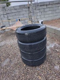 تايرات 205/55/16 • كورلا • خانقين