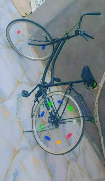 السلام عليكم باسكل لبيع مصبوغ السعر 35وبي مجال المكان سوق الشيوخ رقم الهاتف ***********
