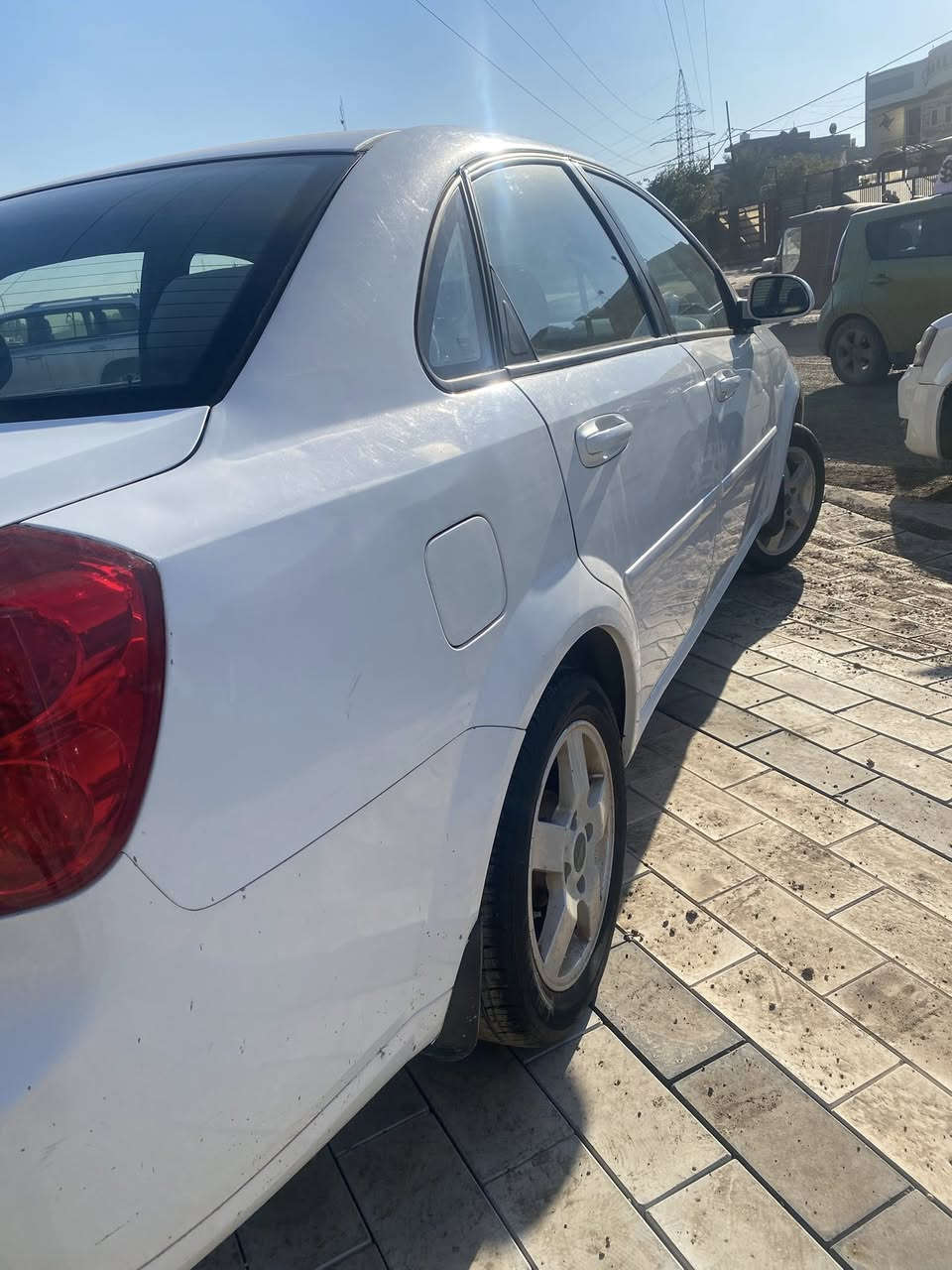 السلام عليكم اوبتره موديل 2012 السياره خليجيه استلام شركه عله أيد وحده السياره متروكه صار 3 سنوات ماشيه 115 الف حقيقي كير محرك مكفولات حداديه صدر كله جديد عليها ادامه كامله سيرفس محرك ابلادي مامفتوح رقم بغداد صدامي السعر 85 وبيع مجال قليل مكاني بغداد الدوره
لاستفسار *********** واتساب  هم موجود وبيها بارد قليل
