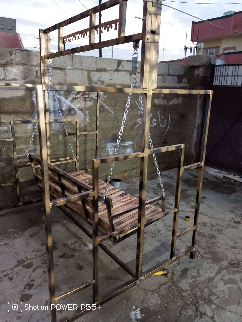 مراجيح تفصال جديد 175 بي مجال قليل كركوك العروبه قرب جامع الروضه الكبير ***********
