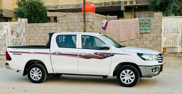 فلاونزه 2022 ساز كير عادي كفاله عامه من كل شي سياره جاهزه من جميع الجوانب شاشه وكامره بلادي سياره باب اول ام الجكات تحكم جهتين رقم اربيل سنويه لل 28 مكان السياره الناصريه السعر 235 وبيه مجال ***********
