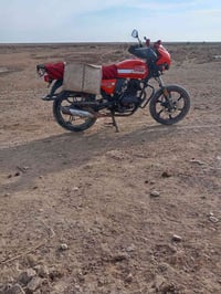 دايوان 2023 • موتور