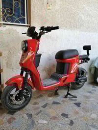 دراجه شحن موديل ٢٦ جديده استخدام قليل سعر ٤٥٠ 07721200854