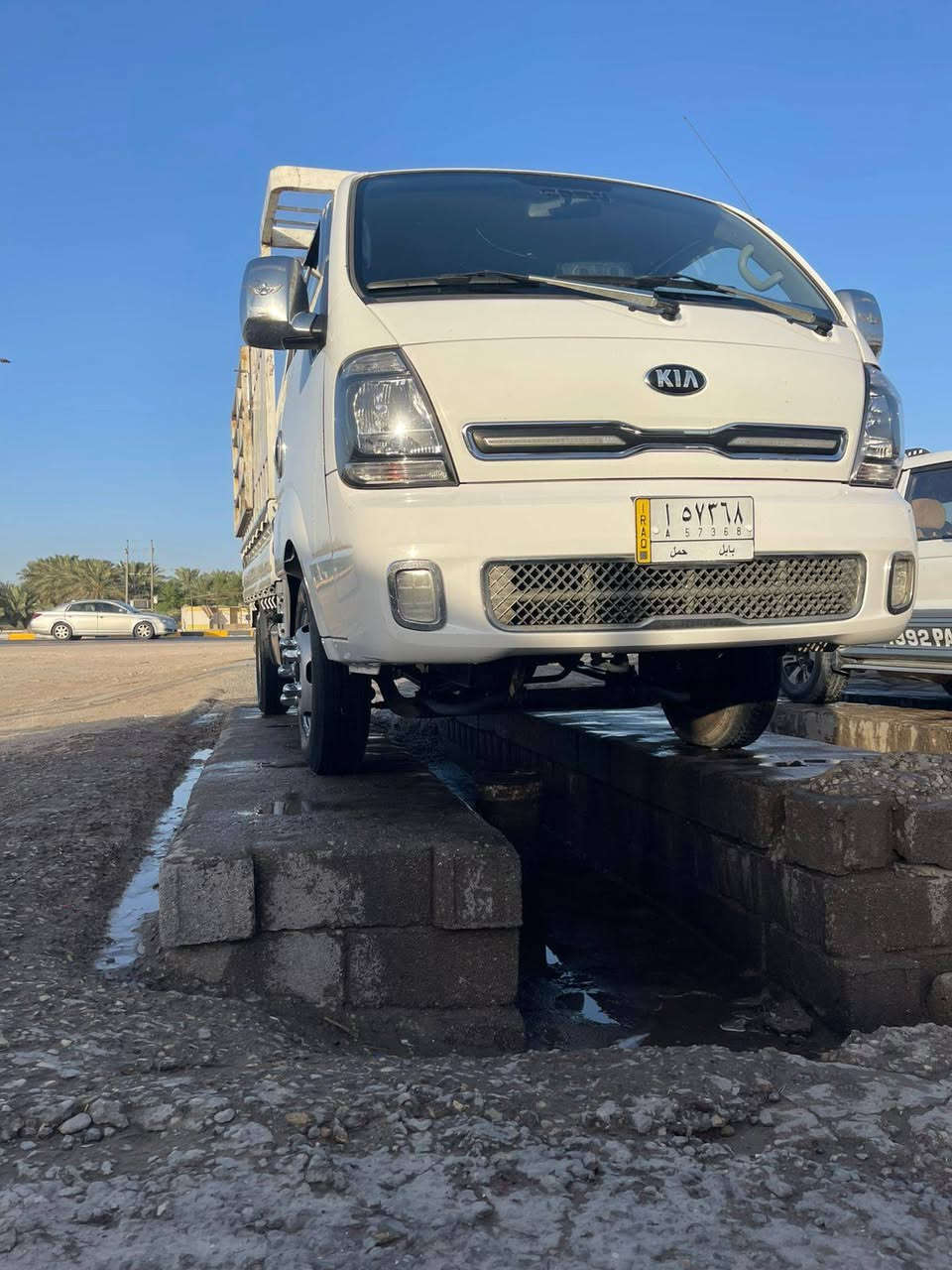 السلام عليكم للبيع فحل موديل 22 محور تاير 14 رقم بابل تحويل ثاني يوم مكينه كير خير  من الله السعر 154وبيه مجال رقم الهاتف *********** واتساب
