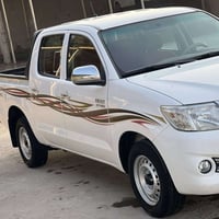 توتوتا 2015اخت الزيرو رقم اسليمانيهً باسمي كفاله عامه شاصي 12 ماشيه 14...