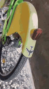 بايسكل للبيع مال بالة حجمه 26 سعره 85 وبي مجال العنوان النجف الكوفة حي ميسان يم سكلة الگرعاوي رقم ***********
