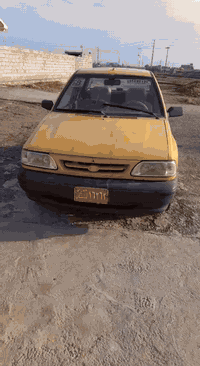 للبيع للبيع سايبا موديل 12رقم احمر سياره حلوه السعر 14وبيها مجال الرقم...