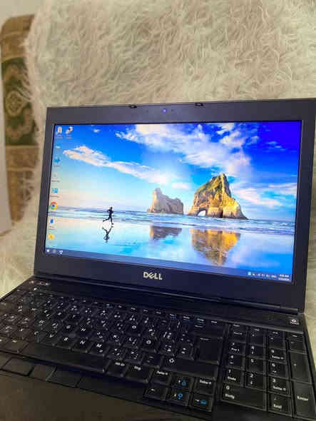 مكلفه بنشر حاسبه للبيع Dell للاستفسار الأتصال على الرقم ‭0770 025 5942‬
