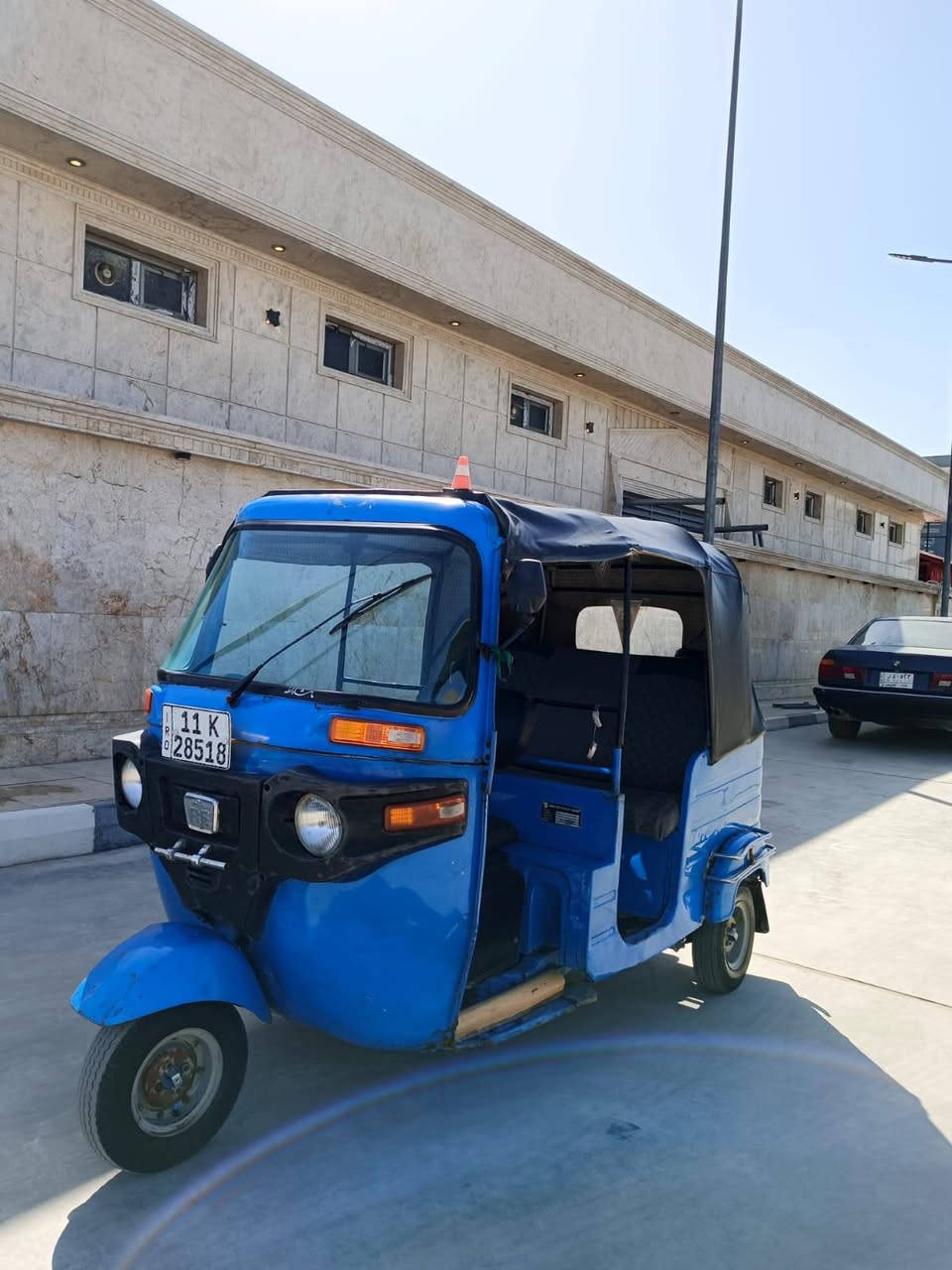 السلام عليكم
تكتك للبيع  مديل 2018  مكينه 20  تكتك خير من الله 
بسمي تحويل ثاني يوم مكان بغداد البياع تقاطع الشرطه ارابعه ***********
