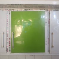 كاونتر تركي • متر ونص • الوفاء النجف