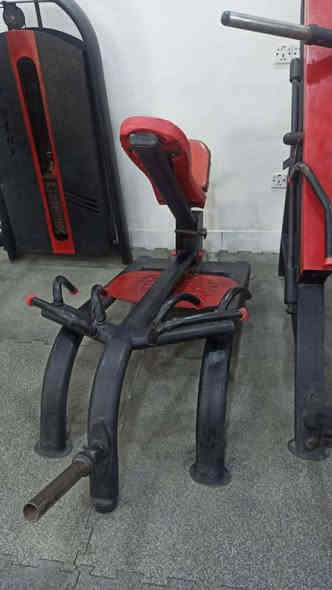 متــوفر اجــهزة ريــاضية ✅
حـــــله 📍- يـــوجد تـــوصيل 🛻 

هـــاتف 📱  ***********
