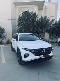 توسان ٢٠٢٣ • وارد امريكي • ٦٧ الف ميل