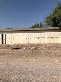 نهاية شارع الدوانم • ١٦م • تأسيسات كهربائية