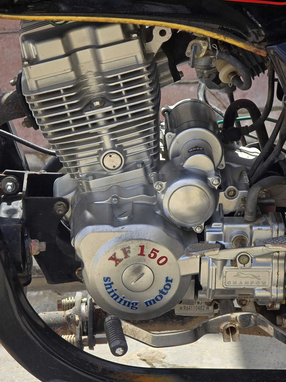 سلام عليكم ستوته جمره موديل 23رقم وسنويه ستوته صارله شهر طالعه من ألوكيل ستوته نضيفه وخير من ألله سعره 3100وبيه مجال الاستفسار الاتصال على الرقم /***********
