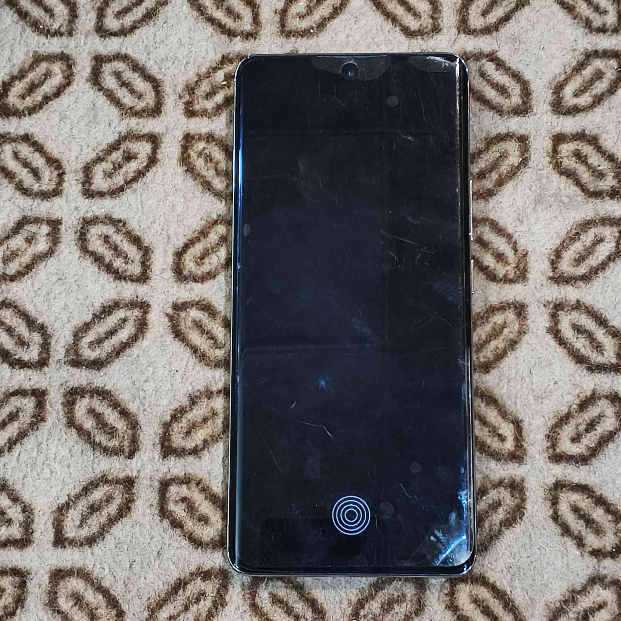 Realme 12 Pro Plus /ريلمي 12برو بلس 
جهاز ريلمي مستعمل اخو الجديد ما مفتوح والشاشه جديده

المعالج/ Snapdragon® 7s Gen 2

الذاكره/ 512

الكامره/ أمامية/ ٣٢ ميجابكس
خلفيه/ ٥٠ ميجابكسل + ٨ ميجابكسل + ٦٤ ميجابكسل

 الشاشه /6.7 بوصه+120هيرتز

البطاريه/5.000 ملي امبير

ايصور القمر

رام(RAM). 12 GP+12GP

60فريم حقيقي

الشاحنه/67واط+يدعم الشحف السريع

السعر/450,000دينار  (بي مجال) النجف, العراق


**إذا كنت صاحب هذا الإعلان وتريد حذفه لأي سبب، رجاءا أرسل رسالة إلى الدعم الفني**