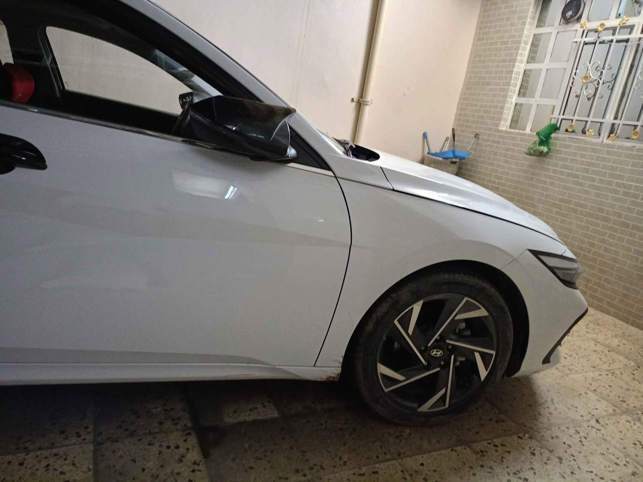 حجم المحرك 1500 دبل نوزل تنفس طبيعي العنوان موصل برطله ما مسجلة كوبون بانزين السعر 144 ***********  كورك *********** موصل, نينوى
