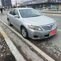 كامري 2009 امريكي حزام صبغ كير محرك شرط ضربة بلحوض وضربة بشاصي تحويل و...