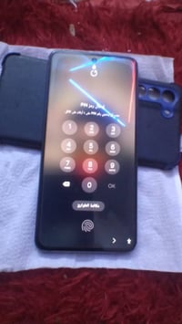 سامسونك كلكسي S21. FE. 5Gجهاز نضيف   ٢٤٠ الف بي مجال للطيبين واتساب 07...