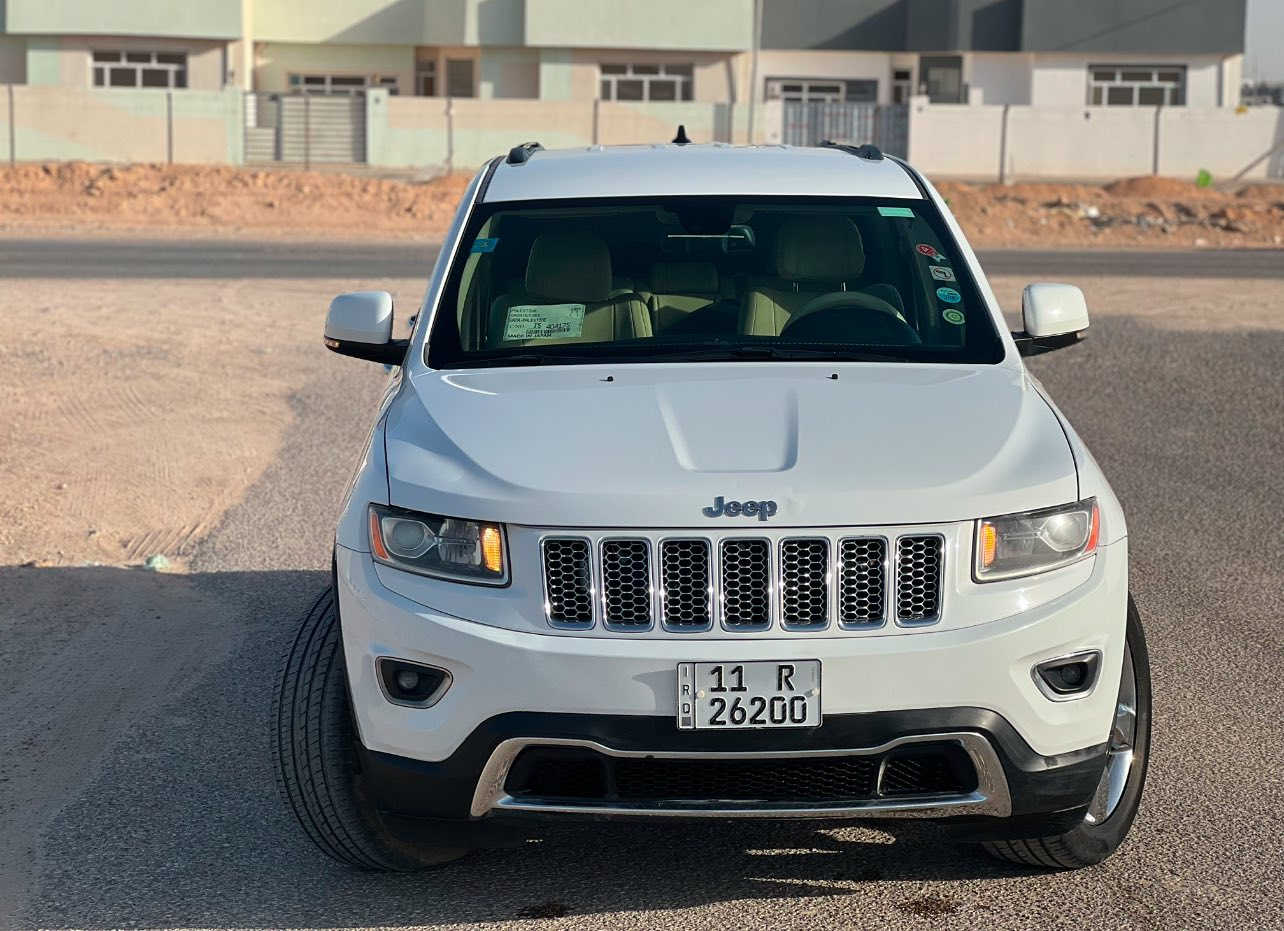 مراوس بسوناته 22-23
جيب لاريدو موديل 14
حادثها ربع جاملغ وربع بنيد  صبغ 
وكرت بلباب وبارد 
رقم بغداد 
مراوس ويا سوناته 
مكاني نجف


**إذا كنت صاحب هذا الإعلان وتريد حذفه لأي سبب، رجاءا أرسل رسالة إلى الدعم الفني**