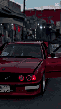 بي ام ٥٢٠ • ١٩٩٠ • بدون صبغ