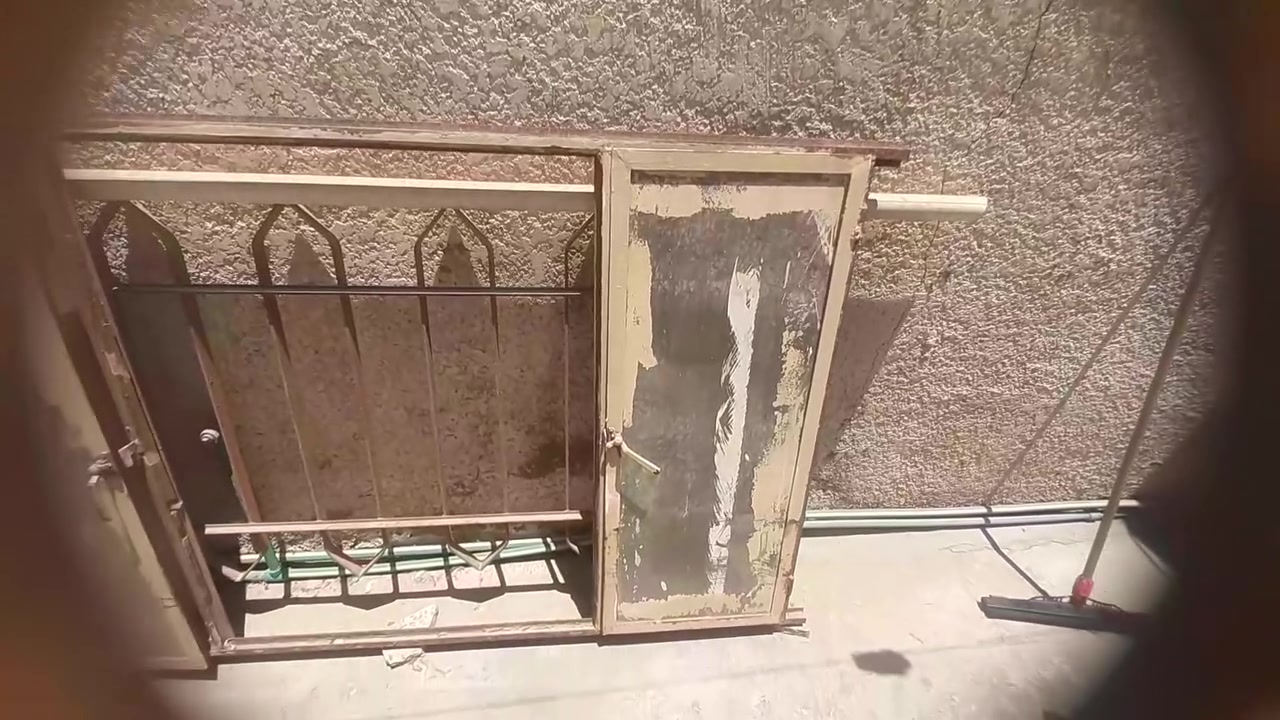 السلام عليكم  للبيع شباك ابو ال ٤ طلاقه    نظيف  جدن  الاستفسار علا الرقم ***********بي واتساب
