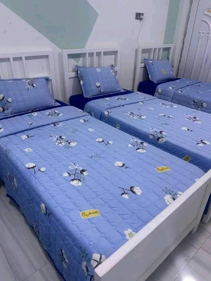 سلام عليكم ♥
فرشات صيفي نفرين ب١٦
فرشات صيفي نفر ب٨
يتوفر توصيل  🚕الجميع المحافضات @الجميع


**إذا كنت صاحب هذا الإعلان وتريد حذفه لأي سبب، رجاءا أرسل رسالة إلى الدعم الفني**