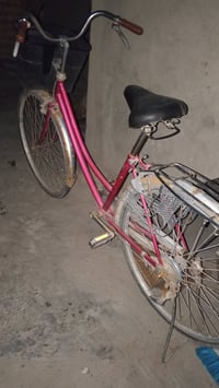 بايسكل • بابل كريطعه • قريب جسر الكولا