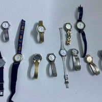 شلعة تايمكس • ١٣ قطعة • ساعات