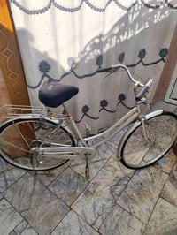 بايسكل بطه • النجف حي العسكري • حجم ٢٧