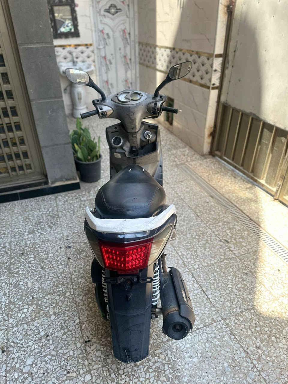 سكنس فحل نوزل خطين
دراجه جديدة كفاله عامة مال معرض رمبه مكينه مكفوله كفرات اصلي كهربائيات شغالات مكاني بغداد. ***********

