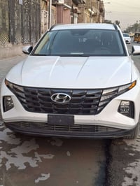 توسان ٢٠٢٤ • أمريكي • تبديل شنطه