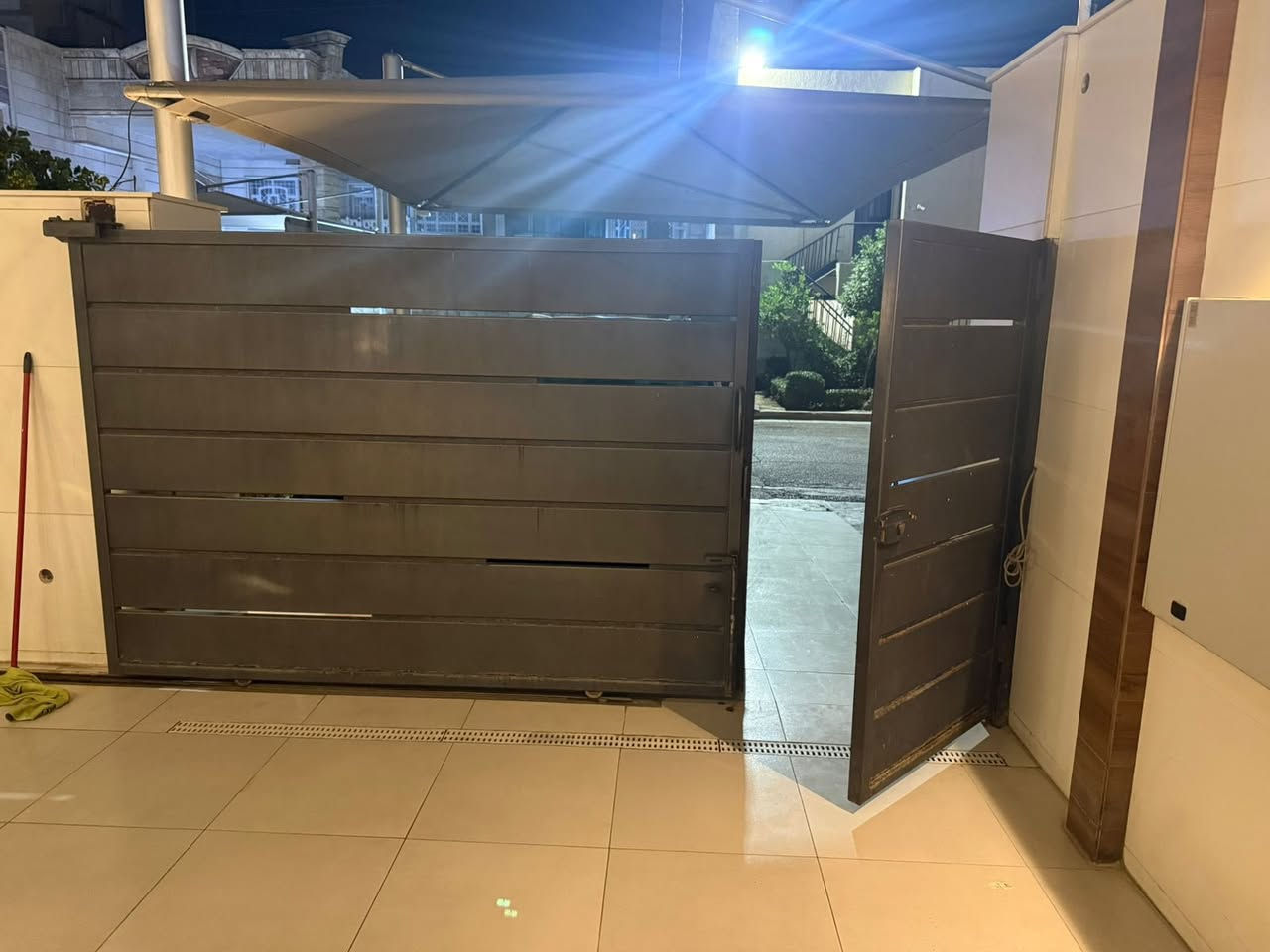 باب البيع 
٣.٢٠ * ١.٨
بغداد زيونةً


**إذا كنت صاحب هذا الإعلان وتريد حذفه لأي سبب، رجاءا أرسل رسالة إلى الدعم الفني**