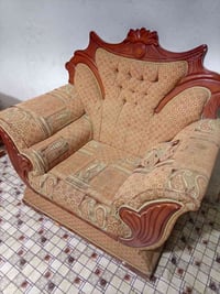 قنفات كويتي • قويات • تنومه الزبير