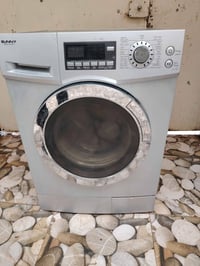 غسالة اوتوماتيك • صني • ٧ كيلو