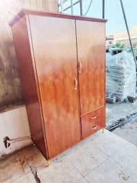 كنتور 2 باب • ميز تواليت • نشتري غرف نوم