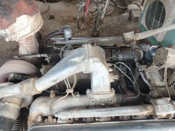 محرك كراز كايم للبيع رقم صاحب المحرك ***********
