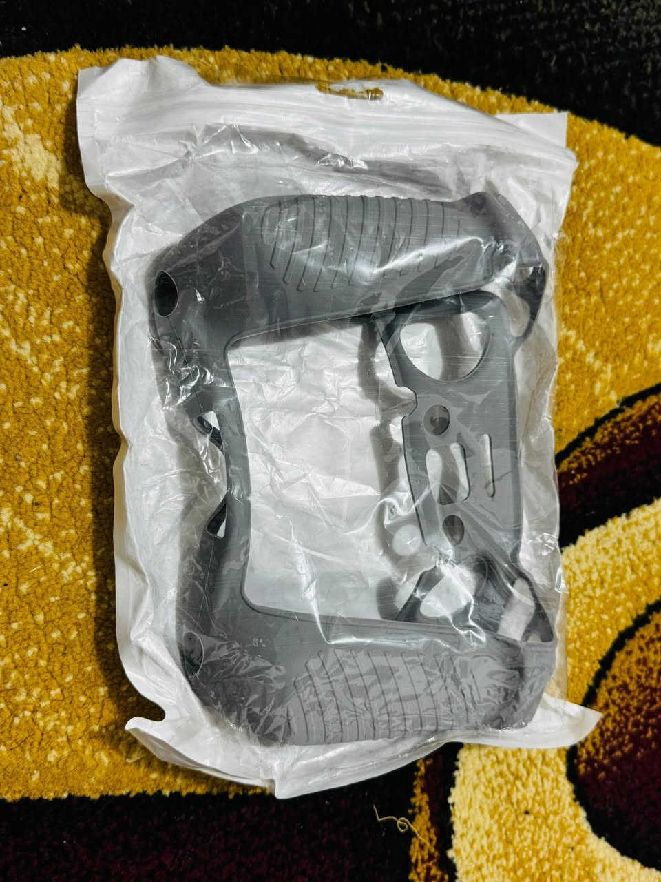 معدات واكسسوارات للبيع


**إذا كنت صاحب هذا الإعلان وتريد حذفه لأي سبب، رجاءا أرسل رسالة إلى الدعم الفني**